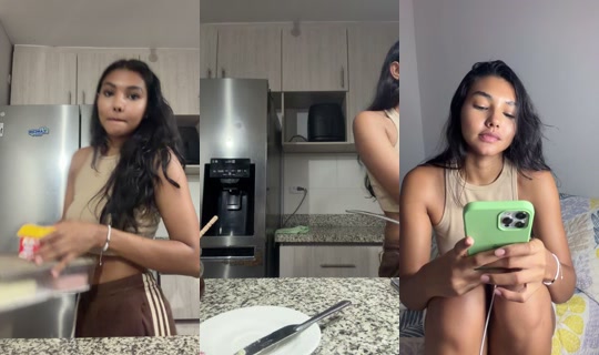 Eglisramos Bigo Live — Oct 23, 2026, 12:51 AM