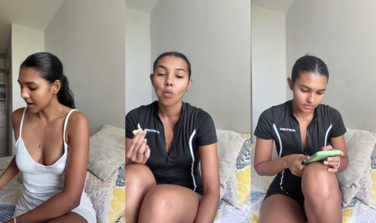 Eglisramos Bigo Live — Oct 23, 2026, 2:42 PM