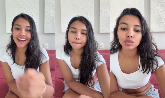 Eglisramos Bigo Live — Oct 25, 2026, 2:08 PM