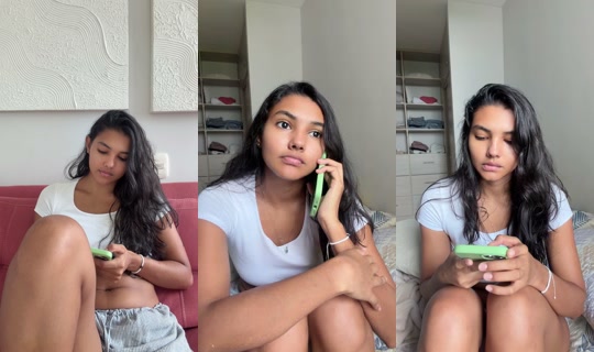 Eglisramos Bigo Live — Oct 25, 2026, 3:00 PM
