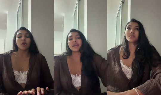 Eglisramos Bigo Live — Oct 26, 2026, 2:18 AM