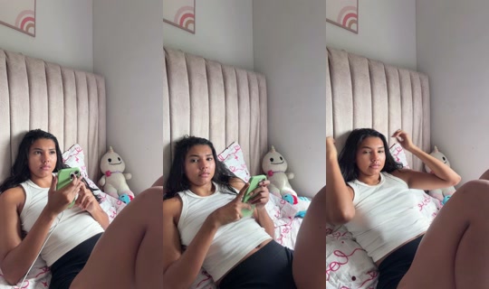 Eglisramos Bigo Live — Oct 27, 2026, 3:07 PM