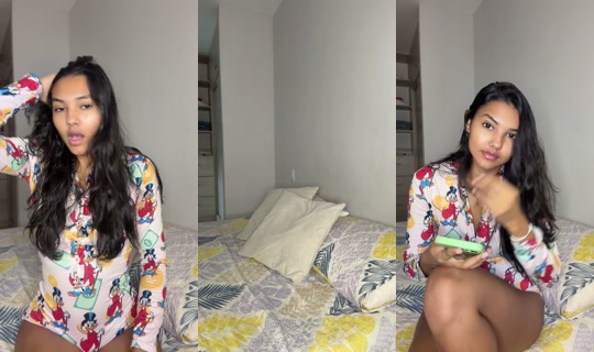 Eglisramos Bigo Live — Oct 28, 2026, 12:50 AM
