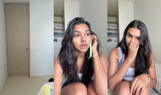 Eglisramos Bigo Live — Oct 28, 2026, 12:56 PM