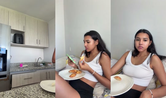 Eglisramos Bigo Live — Oct 28, 2026, 1:55 PM