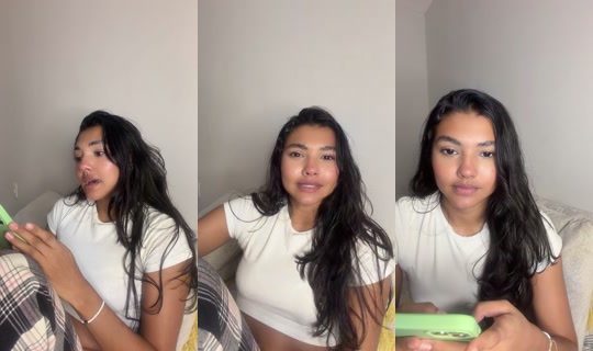 Eglisramos Bigo Live — Oct 29, 2026, 3:20 AM
