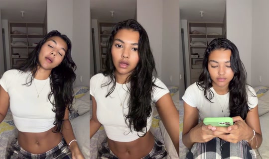 Eglisramos Bigo Live — Oct 29, 2026, 6:52 AM