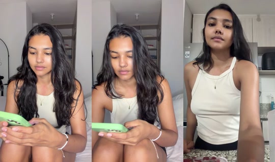 Eglisramos Bigo Live — Oct 31, 2026, 2:04 AM