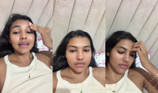 Eglisramos Bigo Live — Oct 31, 2026, 2:57 AM