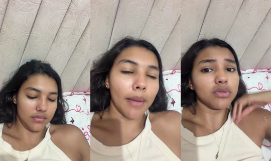 Eglisramos Bigo Live — Oct 31, 2026, 3:50 AM