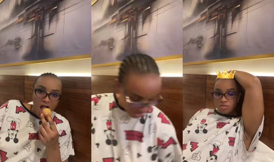 EgoOyibo7 Bigo Live — Sep 5, 2026, 4:45 PM
