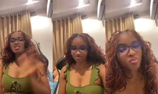 EgoOyibo7 Bigo Live — Sep 19, 2026, 6:34 PM