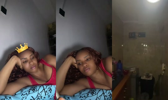 EgoOyibo7 Bigo Live — Sep 25, 2026, 4:45 PM