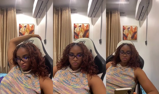 EgoOyibo7 Bigo Live — Sep 29, 2026, 5:34 PM