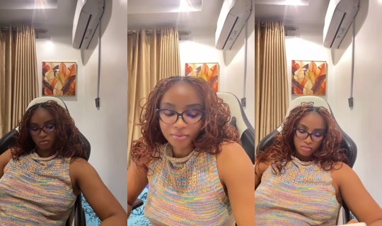 EgoOyibo7 Bigo Live — Sep 29, 2026, 6:25 PM