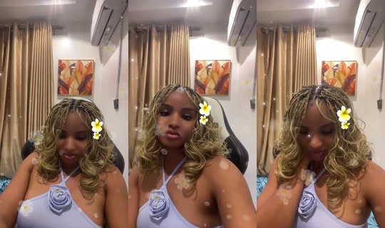 EgoOyibo7 Bigo Live — Oct 1, 2026, 6:10 PM