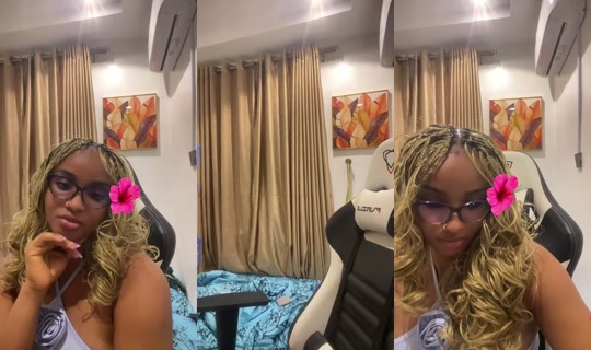 EgoOyibo7 Bigo Live — Oct 1, 2026, 7:30 PM