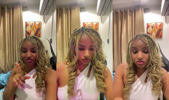 EgoOyibo7 Bigo Live — Oct 3, 2026, 4:56 PM