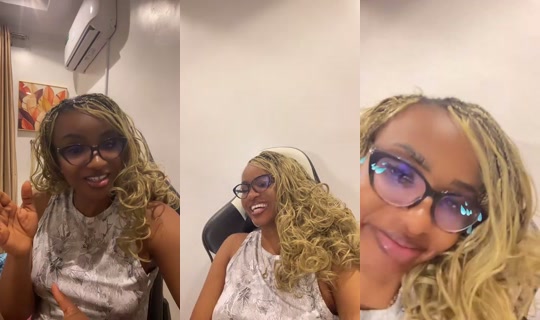 EgoOyibo7 Bigo Live — Oct 12, 2026, 7:57 PM