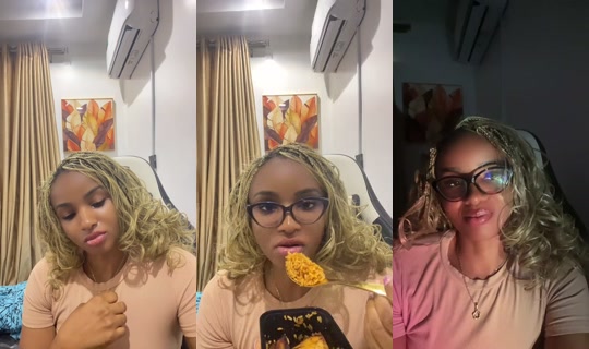 EgoOyibo7 Bigo Live — Oct 14, 2026, 2:44 PM