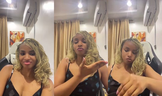 EgoOyibo7 Bigo Live — Oct 15, 2026, 6:14 PM