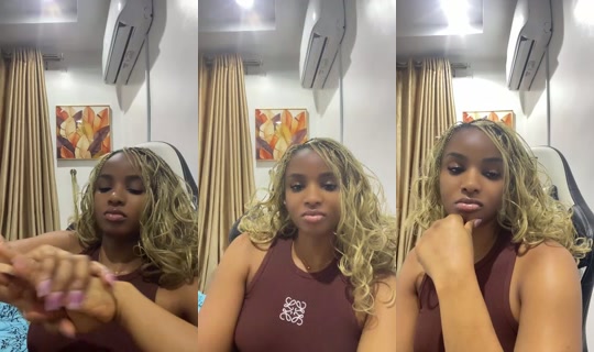 EgoOyibo7 Bigo Live — Oct 16, 2026, 3:05 PM