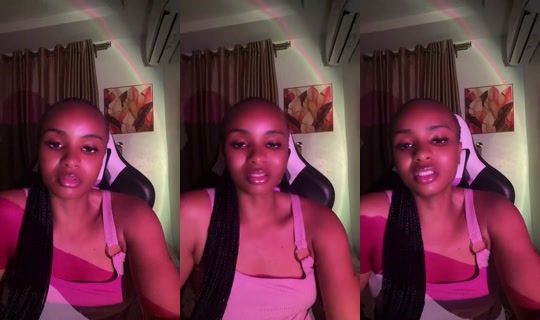 EgoOyibo7 Bigo Live — Oct 26, 2026, 6:30 PM