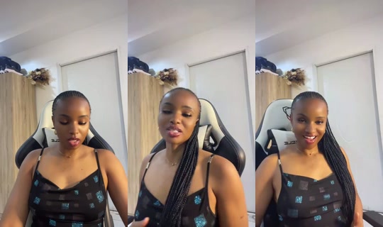 EgoOyibo7 Bigo Live — Oct 28, 2026, 4:19 PM