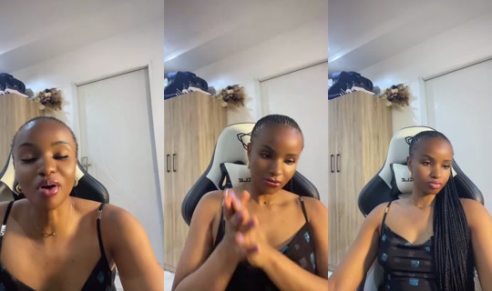 EgoOyibo7 Bigo Live — Oct 28, 2026, 5:14 PM