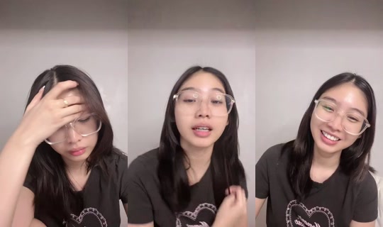 Ehlizanne Bigo Live — Jul 29, 2026, 12:56 AM