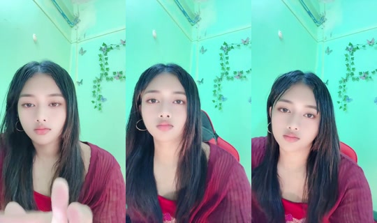 Ei.11111 Bigo Live — Sep 27, 2026, 2:45 AM