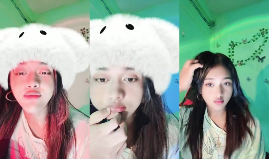 Ei.11111 Bigo Live — Oct 18, 2026, 8:20 PM