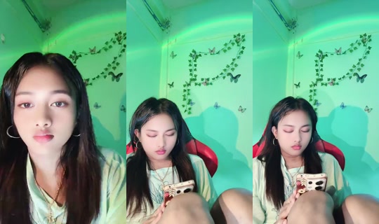 Ei.11111 Bigo Live — Oct 18, 2026, 8:50 PM