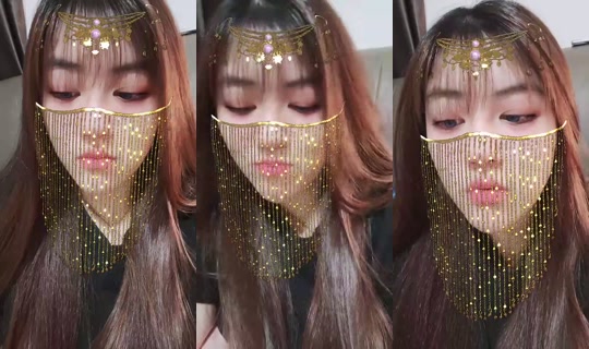 Elaine_0125 Bigo Live — Jul 28, 2026, 5:55 PM