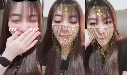 Elaine_0125 Bigo Live — Jul 29, 2026, 3:54 PM