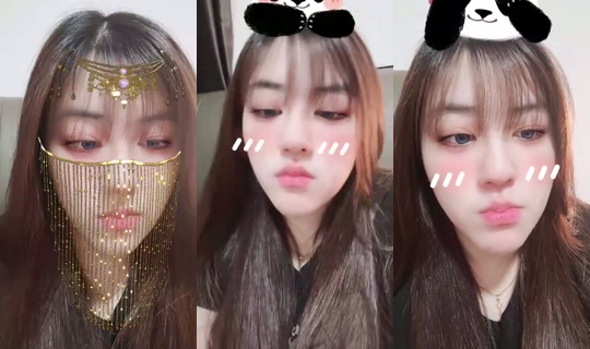 Elaine_0125 Bigo Live — Jul 29, 2026, 6:16 PM