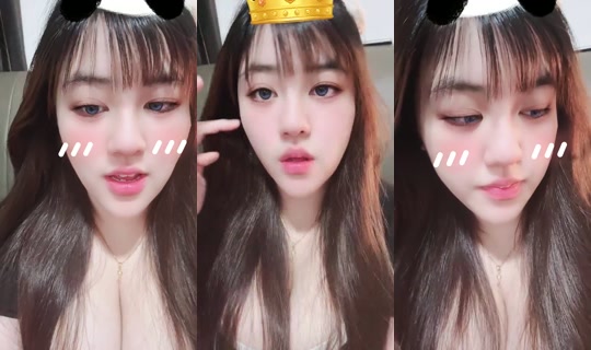 Elaine_0125 Bigo Live — Sep 12, 2026, 8:28 AM