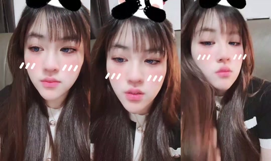 Elaine_0125 Bigo Live — Sep 14, 2026, 4:06 PM
