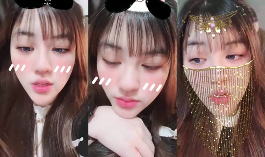 Elaine_0125 Bigo Live — Sep 14, 2026, 6:40 PM