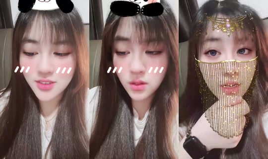 Elaine_0125 Bigo Live — Sep 15, 2026, 4:08 PM
