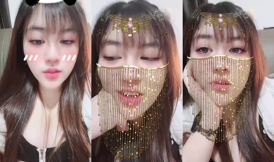 Elaine_0125 Bigo Live — Sep 19, 2026, 6:22 PM