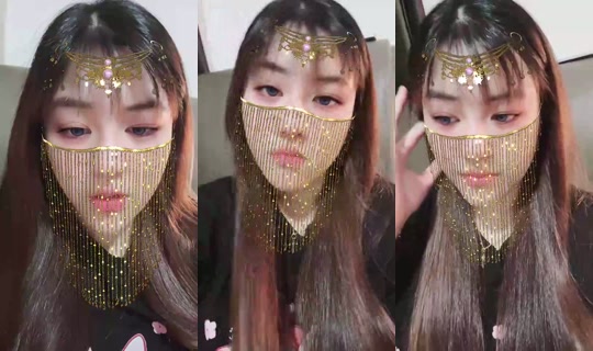 Elaine_0125 Bigo Live — Oct 3, 2026, 5:52 PM