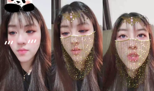Elaine_0125 Bigo Live — Oct 3, 2026, 6:43 PM