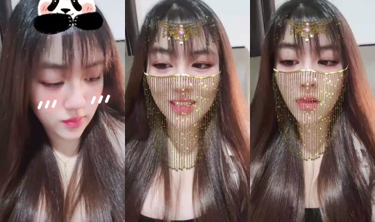 Elaine_0125 Bigo Live — Oct 7, 2026, 5:00 PM