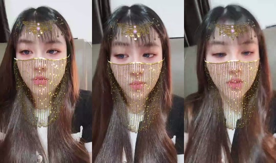 Elaine_0125 Bigo Live — Oct 16, 2026, 5:12 PM