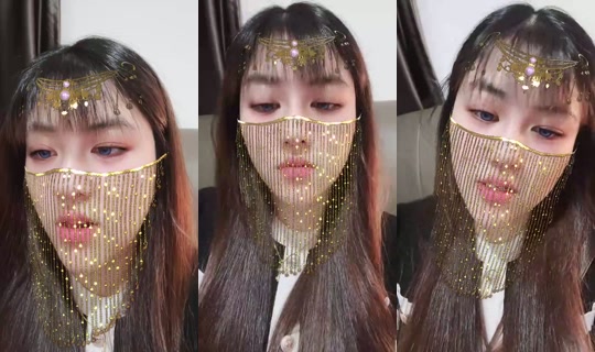 Elaine_0125 Bigo Live — Oct 16, 2026, 6:54 PM