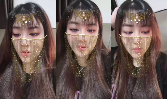 Elaine_0125 Bigo Live — Oct 17, 2026, 3:35 PM