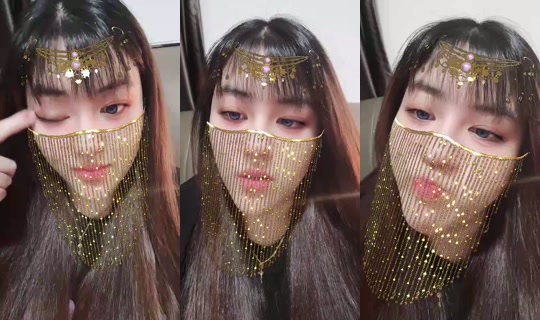 Elaine_0125 Bigo Live — Oct 17, 2026, 5:23 PM