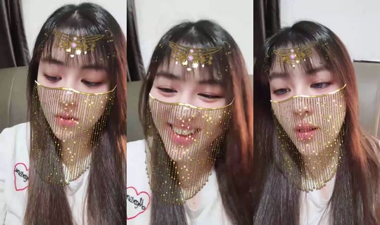 Elaine_0125 Bigo Live — Oct 18, 2026, 3:56 PM