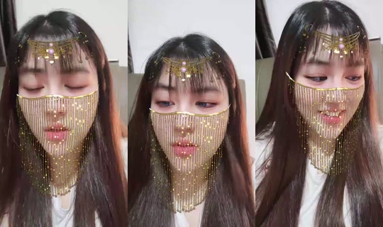 Elaine_0125 Bigo Live — Oct 18, 2026, 6:02 PM